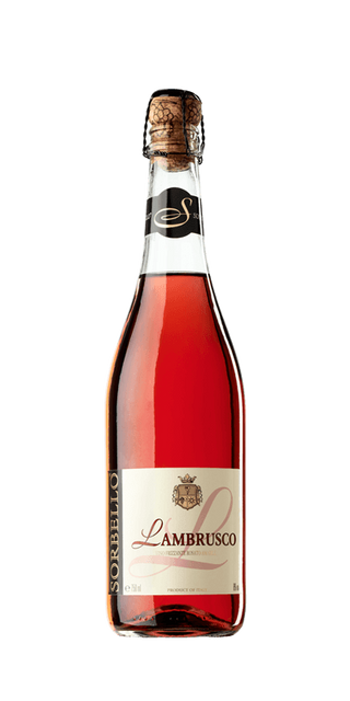 Lambrusco Rose