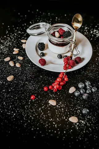 Panacotta