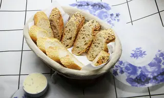 პური