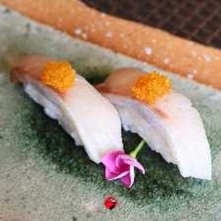 Niguiri Robalo