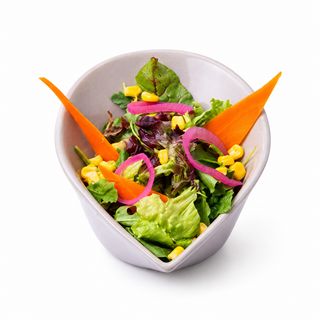 Mesclun de salade