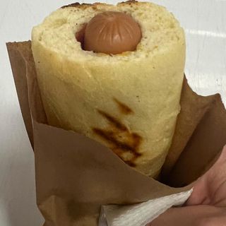 Хот дог французський