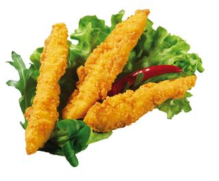 Bandidos - normale - 8 pezzi