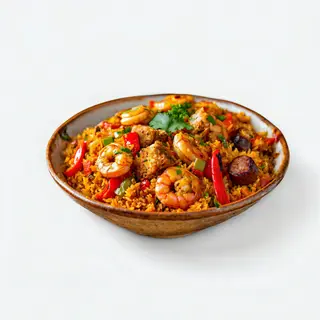 Zambalaya