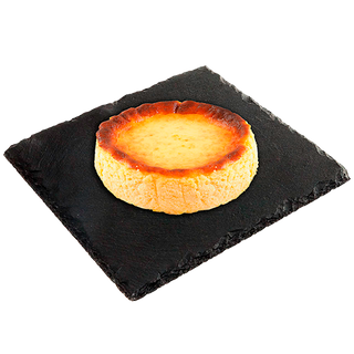 Tartita De Queso