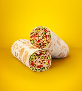 შაურმა (პატარა)