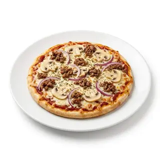 Pizza Italiana (Pequeña)
