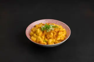 Mac and Cheese
