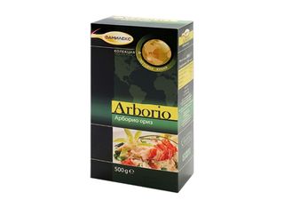 Ориз Арборио Фамилекс (500г)