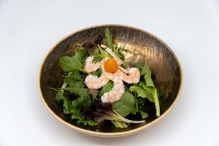 154. Insalata gamberetti