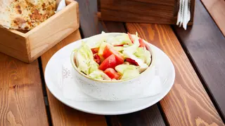 Mešana salata