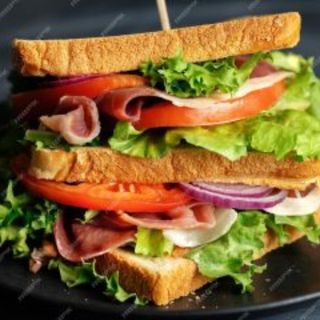 Sándwich Mconoces 3 tapas