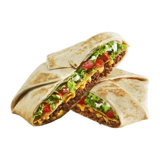 Crunchwrap Supreme
