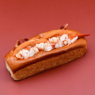Blt Lobster Roll