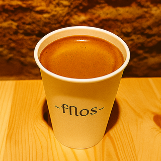 Cafè espresso 40 ml