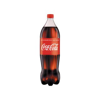Coca-Cola 1.25 L