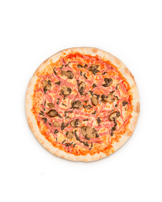 Пицца "Боскайола" (350 гр.)