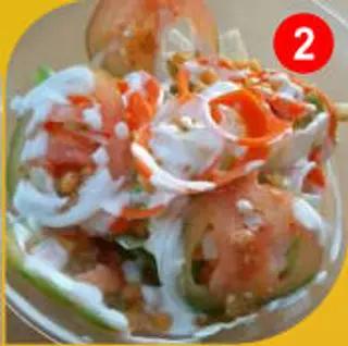 Insalata Imbiss