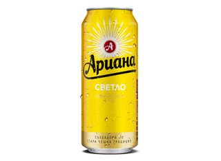Бира Ариана (500мл)