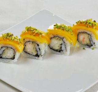 A23. Nido roll