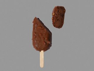 Шоколадний шоколад (100g)