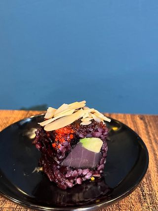 Uramaki Okinawa  8 pezzi