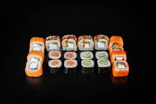 Сет "Милан" (20 шт.)