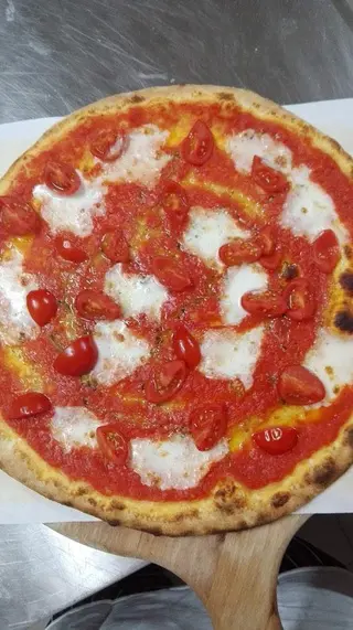 Primavera