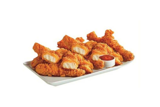Finger de Frango