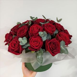 Flower Box «DOSKONAŁOŚĆ» 