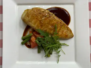 Стейк курячий (270g)