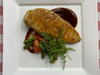 Стейк курячий (270g)