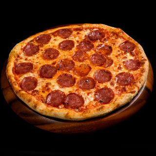 Pizza Diavola Ø32cm