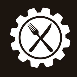 Maxi Black Burger (160 G.)