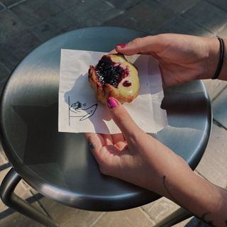 Cookie de cheesecake •ᴗ•