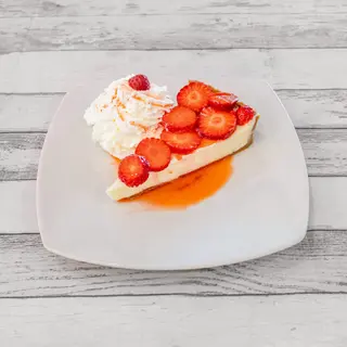 Tarta de queso