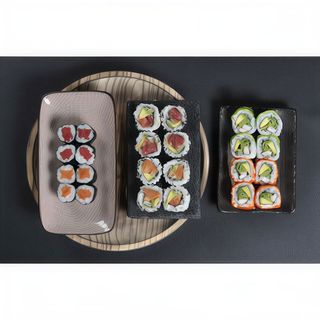 114. Party1 (24 Pzs.)