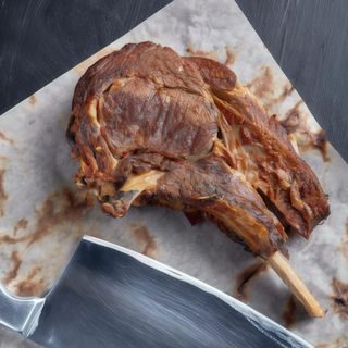 Chuletón (600 a 800 g.)