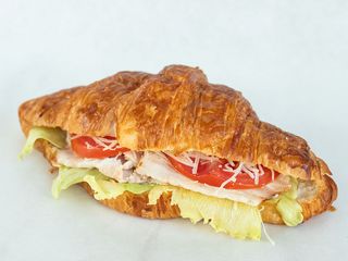 Круасан Цезар