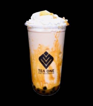 Vainilla Dream (Grande)