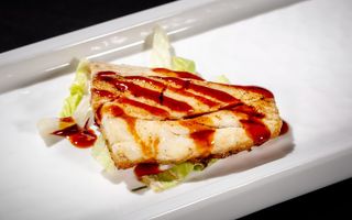 159 Teppanyaki Suzuki - 2 pezzi