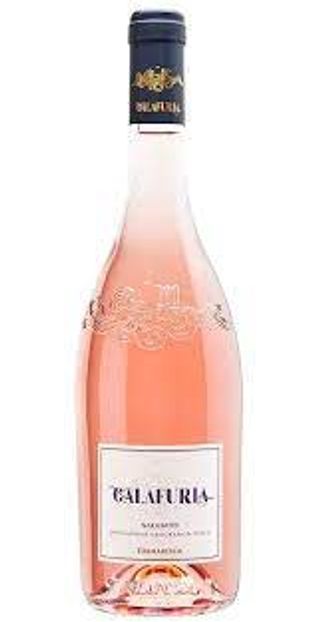 Calafuria Rosato 75 cl