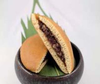 Dorayaki