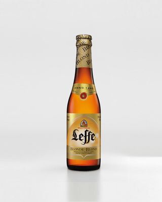 Leffe pivo 0,33 l