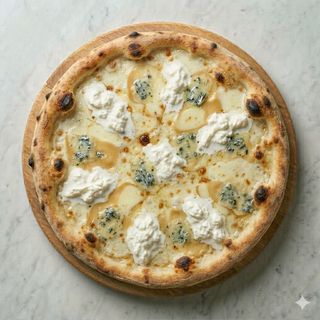 4 Formaggi