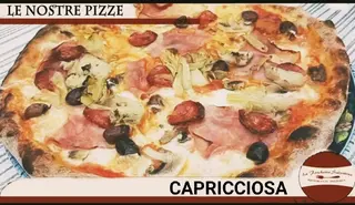 Capricciosa