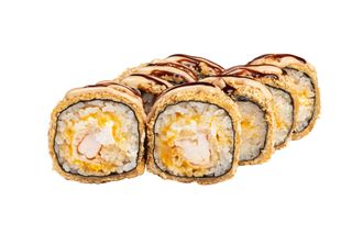 Темпура з креветкою | (0.292)