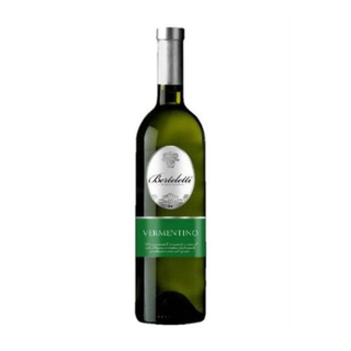 Vermentino cantine in lozzolo