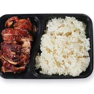 Piatto Anatra arrosto 