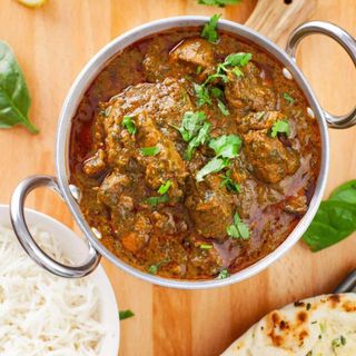 Zestaw mutton saag 150g